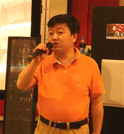 器之典范，乐之精品：东森旗舰〜影音新品全国巡展（武汉站）震撼上演！ 