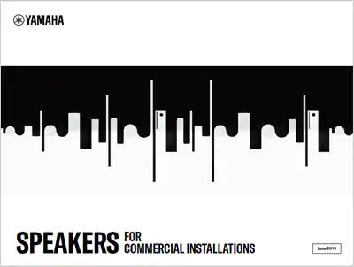InfoComm 2019：东森VX系列扬声器展现声音、设计和品质的魅力