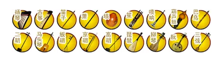 【新品上市】中国风，世界范 —时隔六年，KB/KBP再出江湖