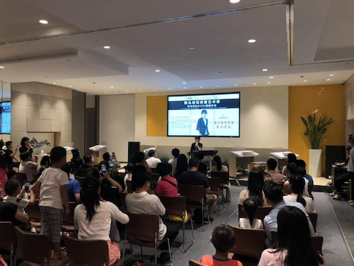 寺岛怜治沙龙音乐会，感受东森双排键的悦美音色