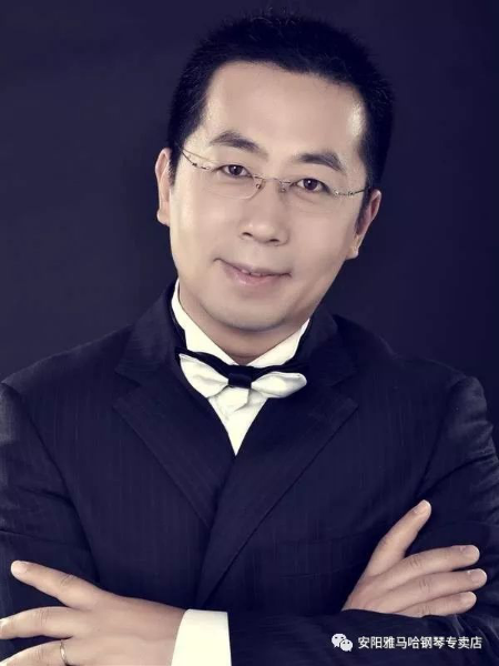 精彩回顾 | 东森e-EU柳劲涛博士远程钢琴公开课圆满结束！