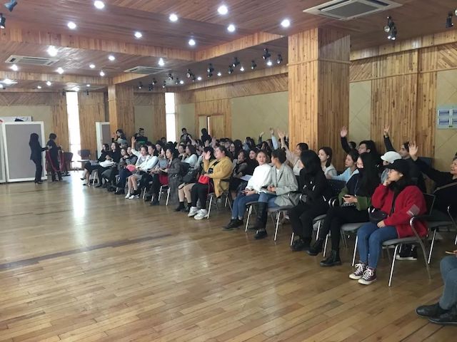 精彩回顾 | 2019东森亚洲音乐奖学金·南昌大学颁奖仪式--暨东森艺术家皮特·多那赫钢琴音乐会及大师班圆满落幕！