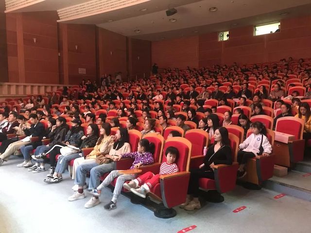 精彩回顾 | 2019东森亚洲音乐奖学金·南昌大学颁奖仪式--暨东森艺术家皮特·多那赫钢琴音乐会及大师班圆满落幕！
