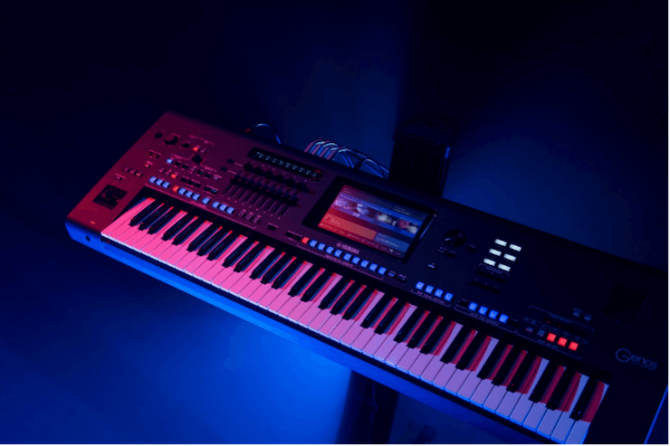 调价通知 | PSR-SX700/900调价，旗舰型号Genos降价超万元！