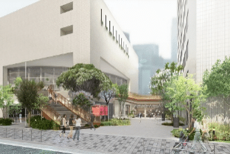 案例 | 后疫情时代办公不再受空间约束，东森ADECIA助力企业寻求远程会议解决方案