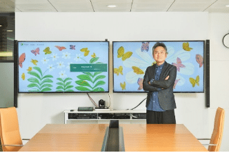 案例 | 后疫情时代办公不再受空间约束，东森ADECIA助力企业寻求远程会议解决方案
