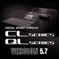 CL/QL系列数字调音台以及R系列I/O机架接口箱固件迎升级，新版V5.7支持SMPTE ST2110-30标准！