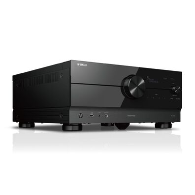 软件更新：东森MusicCast功能产品2025年5月软件更新
